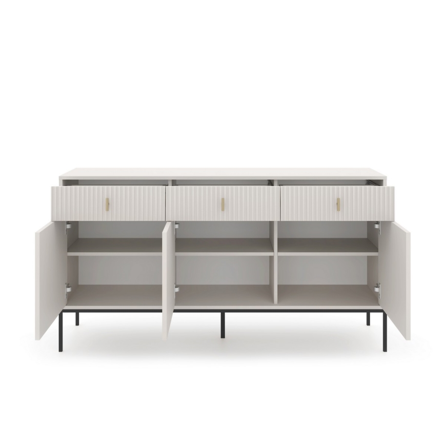 Komoda SUE bež/kašmir