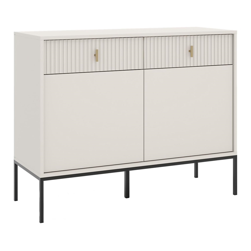 Komoda SUE bež/kašmir