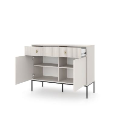 Komoda SUE bež/kašmir