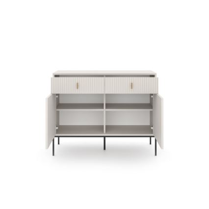 Komoda SUE bež/kašmir