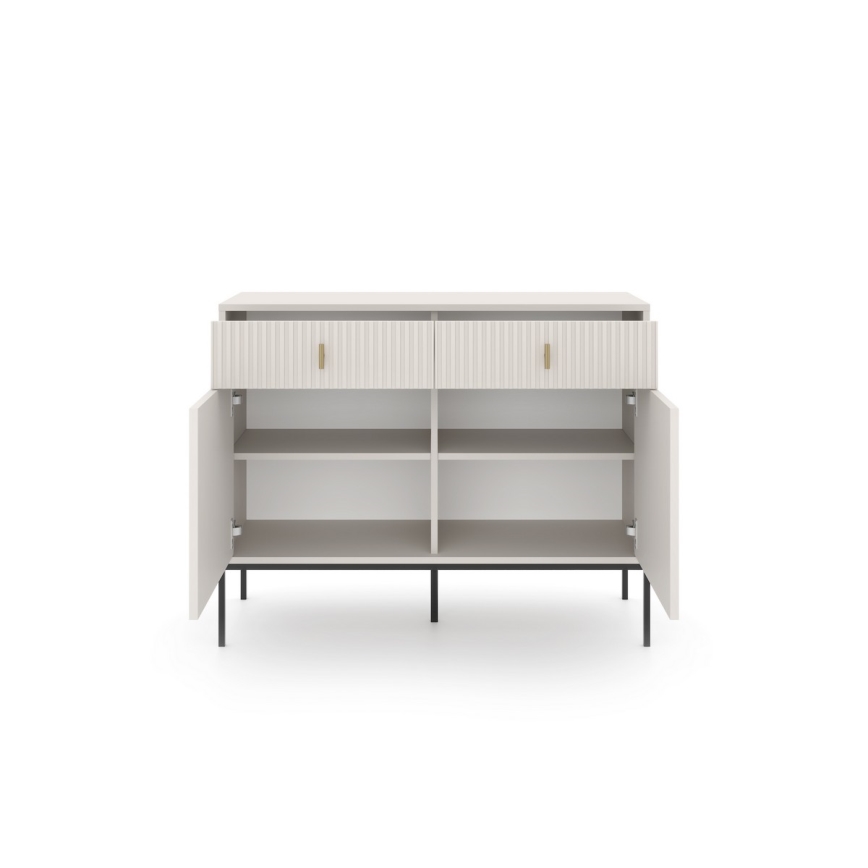 Komoda SUE bež/kašmir