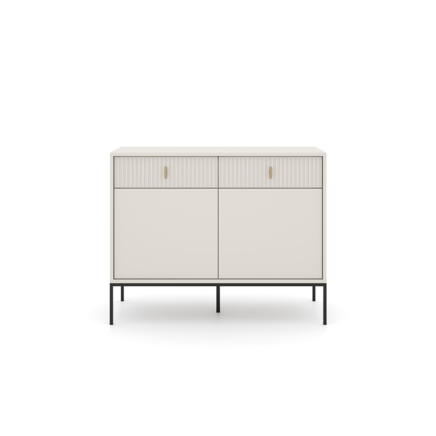 Komoda SUE bež/kašmir