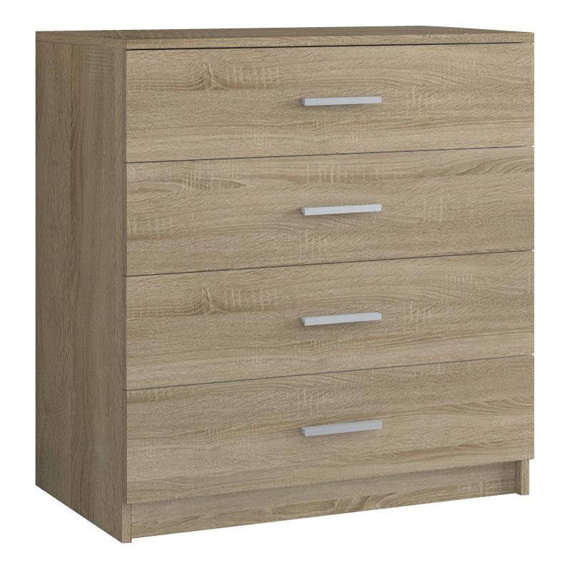 Komoda TIMON hrast sonoma