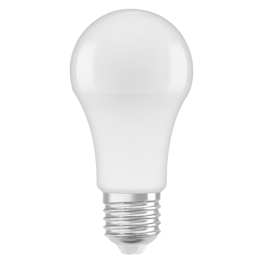 Komplet 10x LED žarnic CLASSIC A75 E27/10W/230V 4000K - Osram