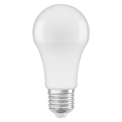 Komplet 10x LED žarnica CLASSIC A75 E27/10W/230V 2700K - Osram