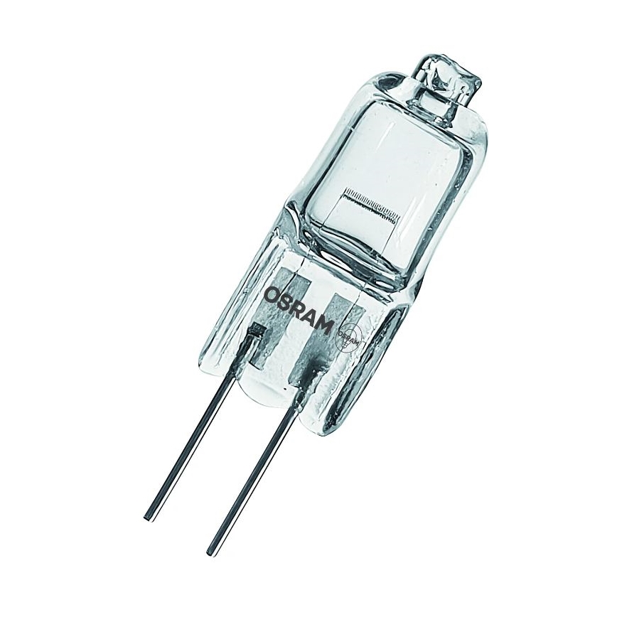 Komplet 10x žarnic za pečico HALOSTAR G4/20W/12V 2700K - Osram