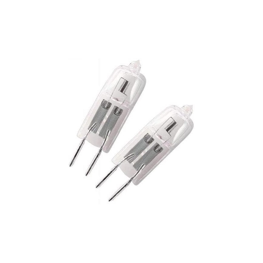 KOMPLET 2x Halogenska žarnica HALOSTAR G4/20W/12V 2700K - Osram