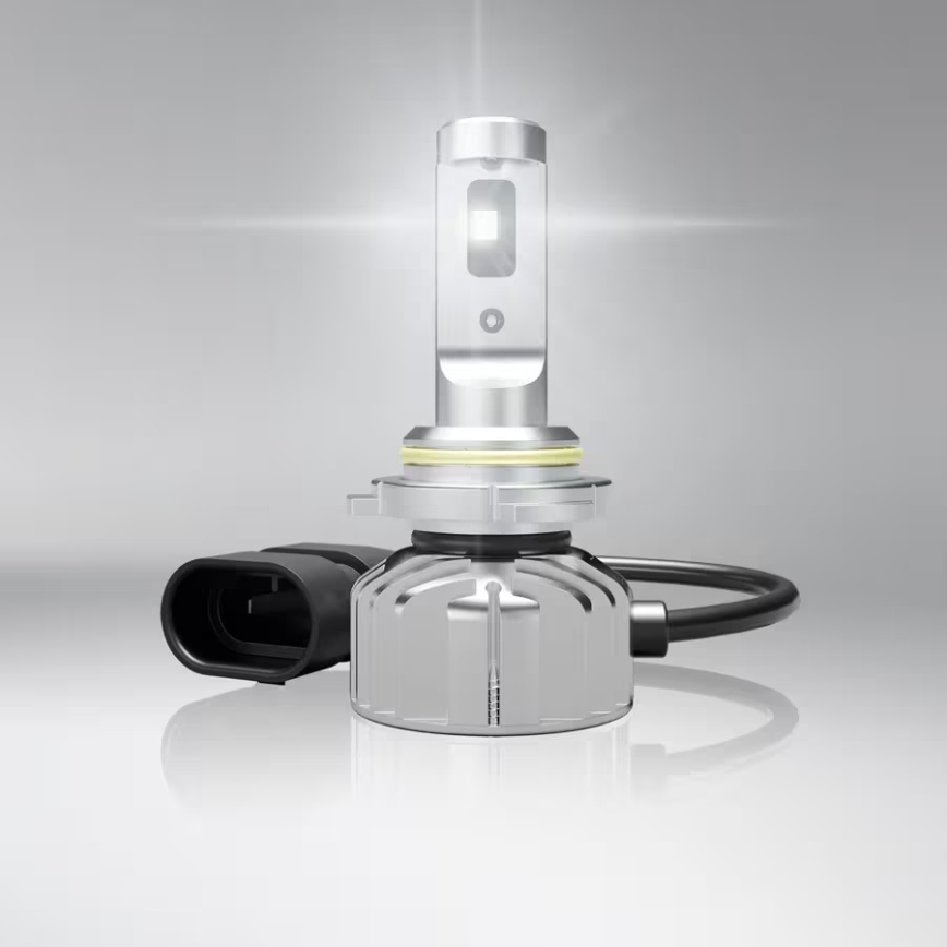 Komplet 2x LED avtomobilska žarnica NIGHT BREAKER SMART HB4 P22d/10W/12V 6000K - Osram