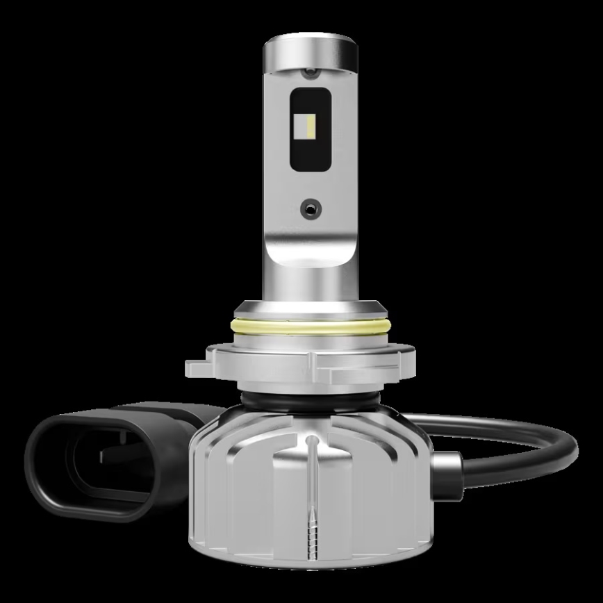 Komplet 2x LED avtomobilska žarnica NIGHT BREAKER SMART HB4 P22d/10W/12V 6000K - Osram