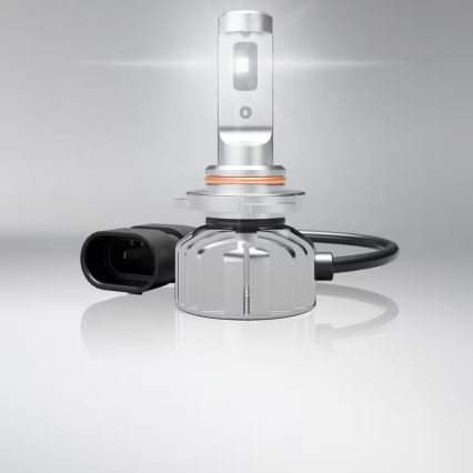 Komplet 2x LED avtomobilskih žarnic NIGHT BREAKER SMART H10 PY20d/7W/12V 6000K - Osram