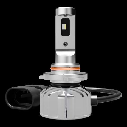 Komplet 2x LED avtomobilskih žarnic NIGHT BREAKER SMART H10 PY20d/7W/12V 6000K - Osram