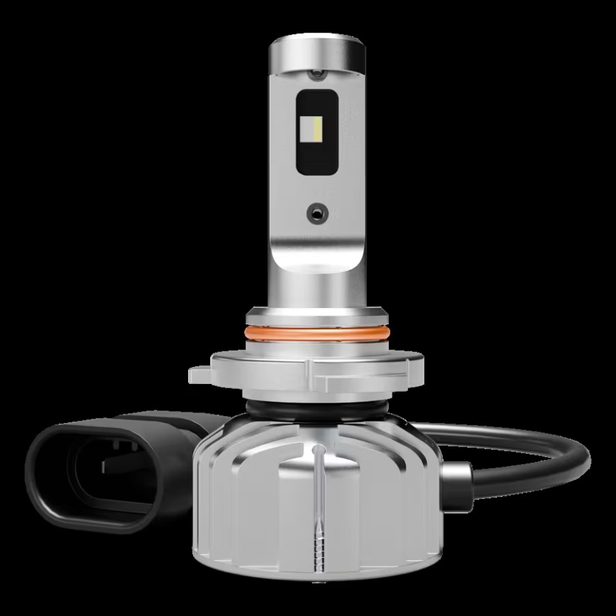 Komplet 2x LED avtomobilskih žarnic NIGHT BREAKER SMART H10 PY20d/7W/12V 6000K - Osram