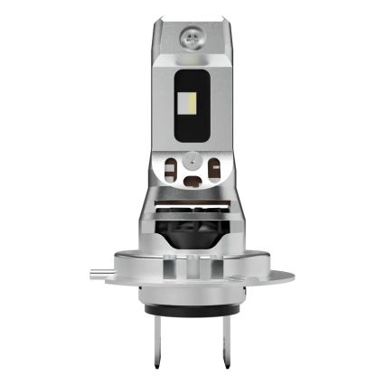 Komplet 2x LED avtomobilskih žarnic NIGHT BREAKER SPEED H7 PX26d/16W/12V 6000K - Osram