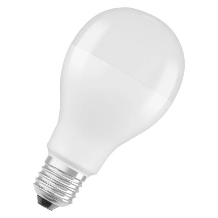 Komplet 2x LED žarnic VALUE CLASSIC E27/19W/230V 2700K - Osram