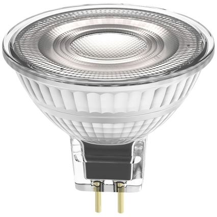 Komplet 2x zatemnljivih LED reflektorijskih žarnic MR16 GU5,3/5W/12V 2700K 36° CRI 90 - Osram