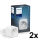 Komplet 2x pametnih vtičnic Philips Hue Smart Plug