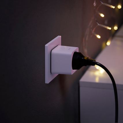 Komplet 2x pametnih vtičnic Philips Hue Smart Plug