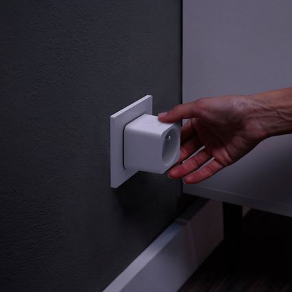 Komplet 2x pametnih vtičnic Philips Hue Smart Plug