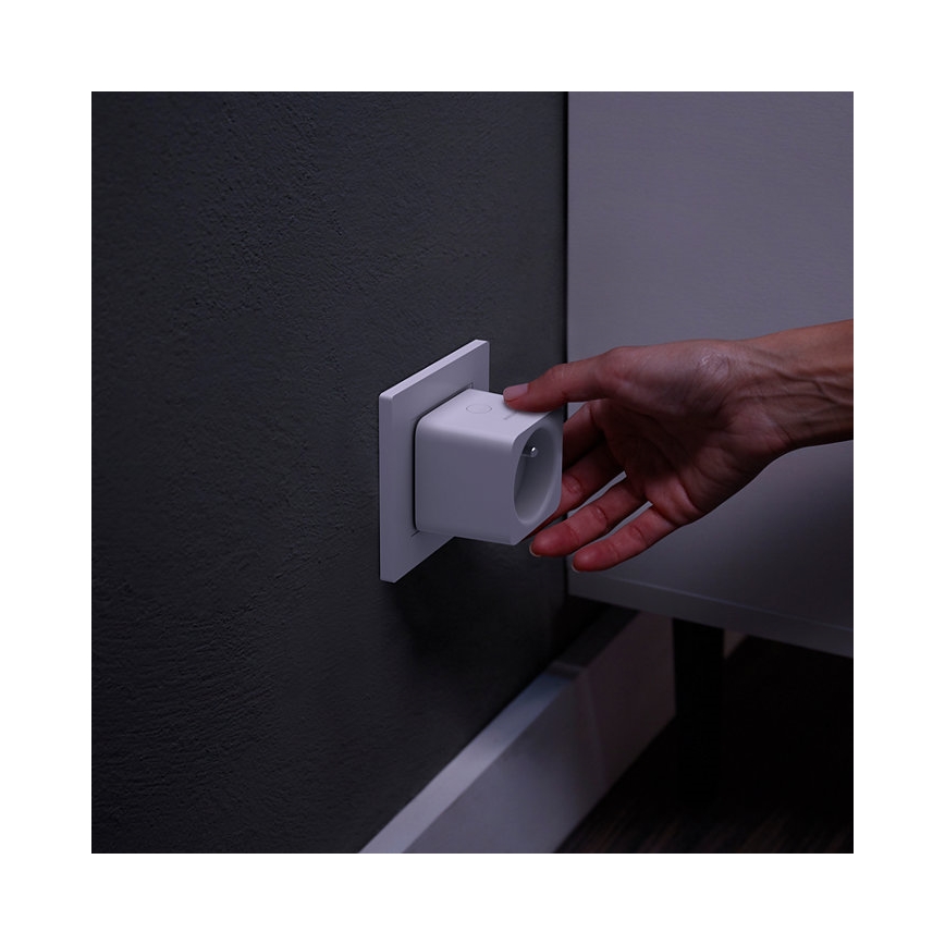 Komplet 2x pametnih vtičnic Philips Hue Smart Plug