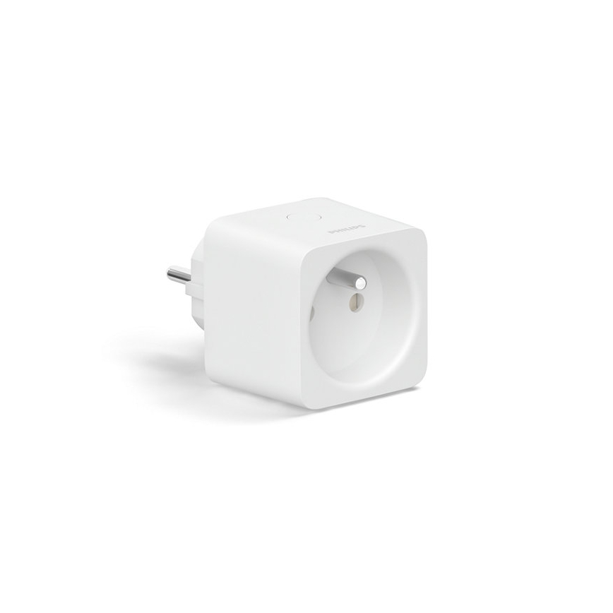 Komplet 2x pametnih vtičnic Philips Hue Smart Plug