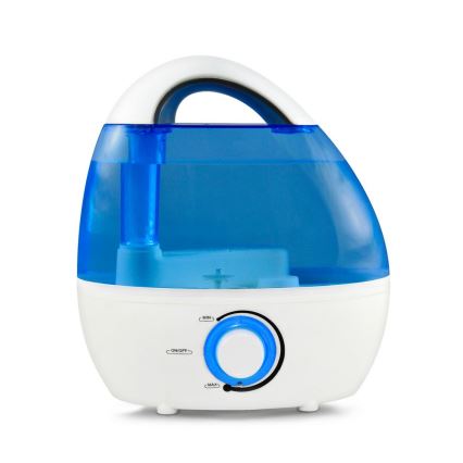 KOMPLET 2x Vlažilec zraka LOOK 2,1l 30W/230V