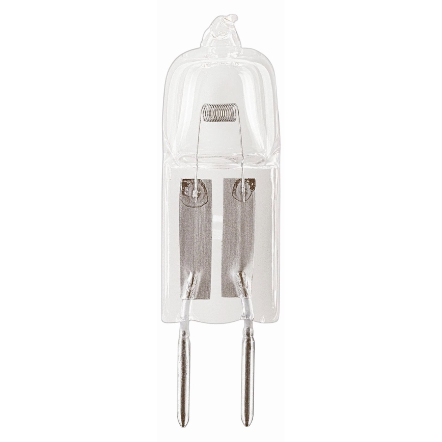 KOMPLET 2x Žarnica HALOSTAR GY6,35/50W/12V 2950K - Osram