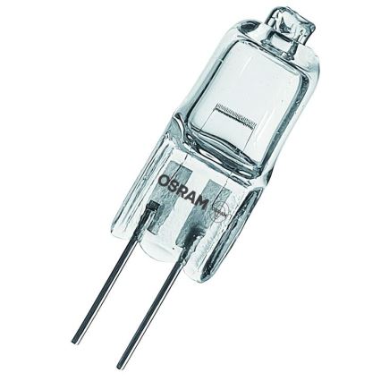 Komplet 3 žarnic za pečico HALOSTAR G4/20W/12V 2700K - Osram