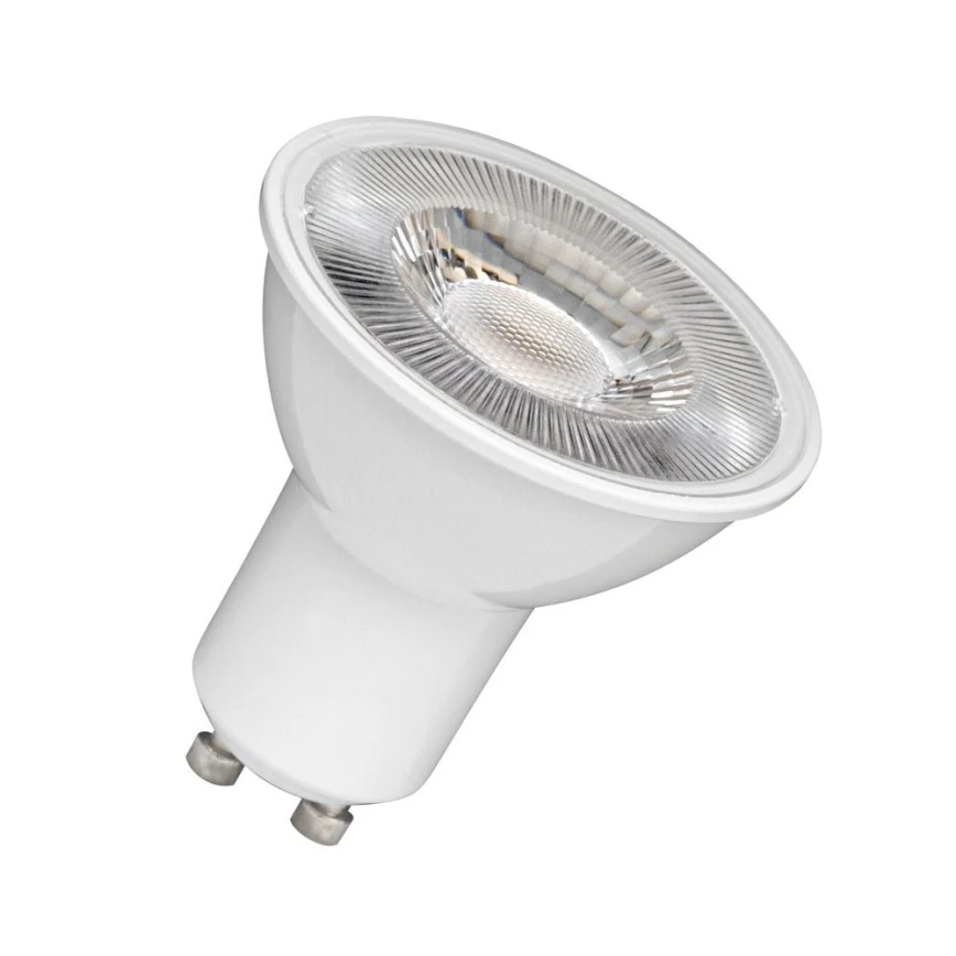 Komplet 3x LED reflektorskih žarnic PAR16 GU10/6,9W/230V 4000K 60° - Osram