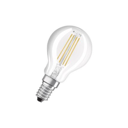KOMPLET 3x LED Žarnica BASE P40 E14/4W/230V 4000K – Osram
