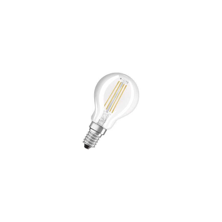 KOMPLET 3x LED Žarnica BASE P40 E14/4W/230V 4000K – Osram