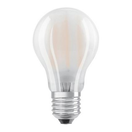 KOMPLET 3x LED Žarnica E27/7W/230V 2700K