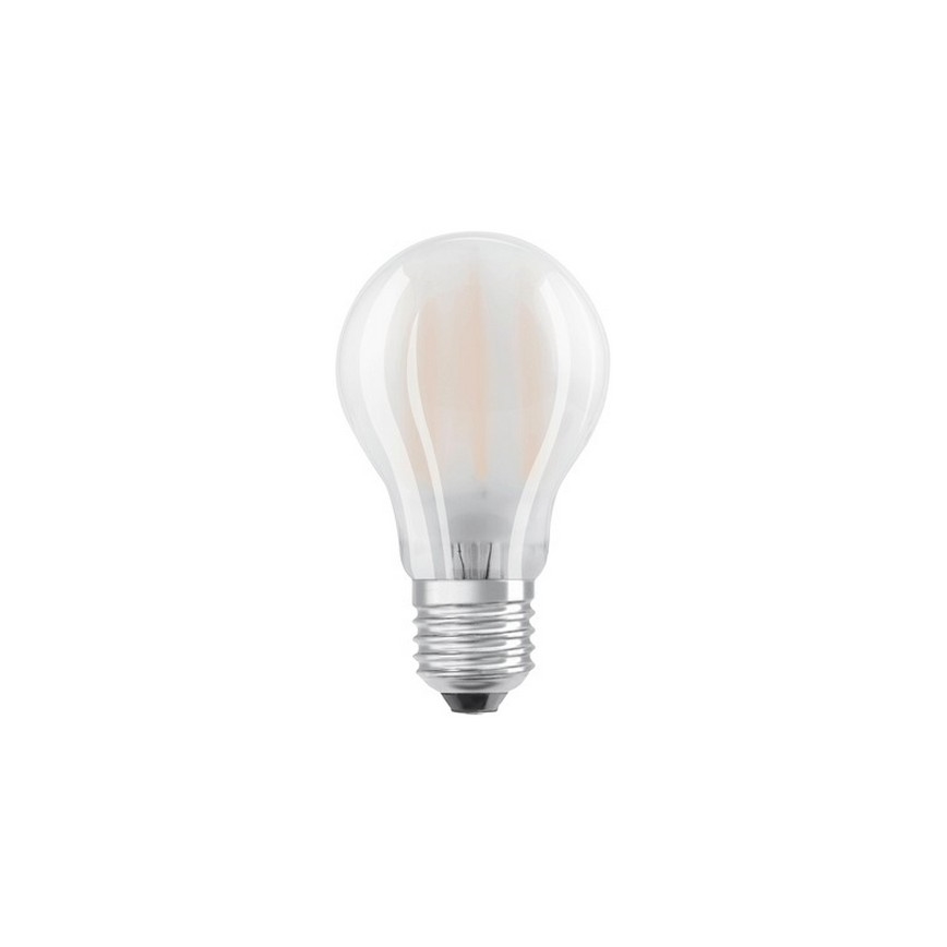 KOMPLET 3x LED Žarnica E27/7W/230V 2700K