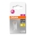 KOMPLET 3x LED Žarnica G4/0,9W/12V 2700K - Osram