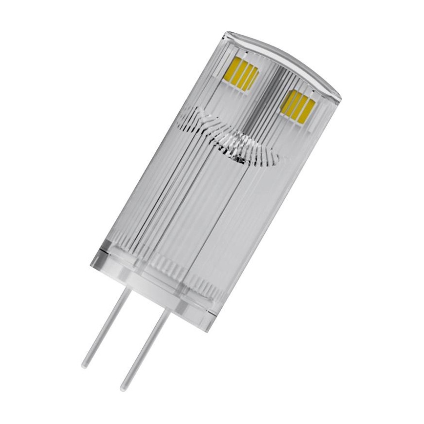 KOMPLET 3x LED Žarnica G4/0,9W/12V 2700K - Osram