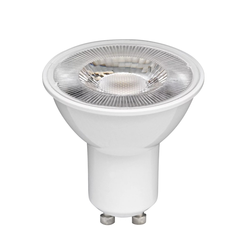Komplet 3x LED žarnice PAR16 GU10/4,5W/230V 6500K 60° - Osram