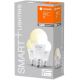 KOMPLET 3x LED Zatemnitvena žarnica SMART+ E27/14W/230V 2700K Wi-Fi - Ledvance