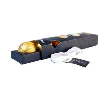 Komplet 3x šumečih kopalnih bomb PROVENCE