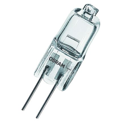 Komplet 3x žarnic za pečico HALOSTAR G4/10W/12V 2700K - Osram
