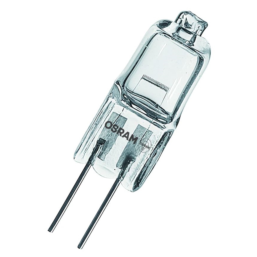 Komplet 3x žarnic za pečico HALOSTAR G4/10W/12V 2700K - Osram
