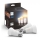 Komplet 3x zatemnjivih LED žarnic Philips Hue WHITE AMBIANCE A60 E27/6W/230V 2200-6500K