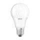 KOMPLET 4x LED Žarnica BASE A75 E27/11W/230V 2700K - Osram