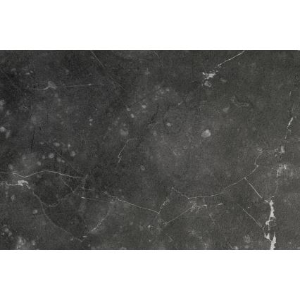 Komplet dveh klubskih mizic ALMA, antracit