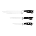 Komplet kuhinjskih nožev PROVENCE GOURMET, 3 kosi