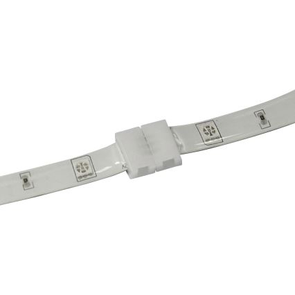 Konektor za RGB LED trakove, 4-pinski, 10 mm