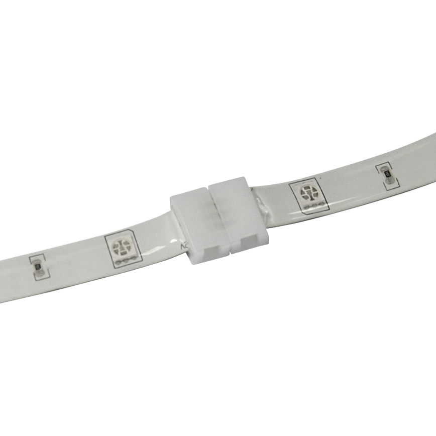 Konektor za RGB LED trakove, 4-pinski, 10 mm