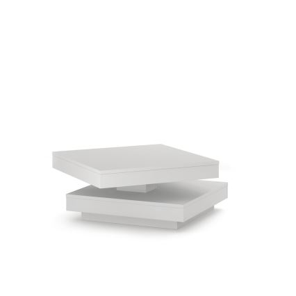 Konferenčna miza TIMO, bela