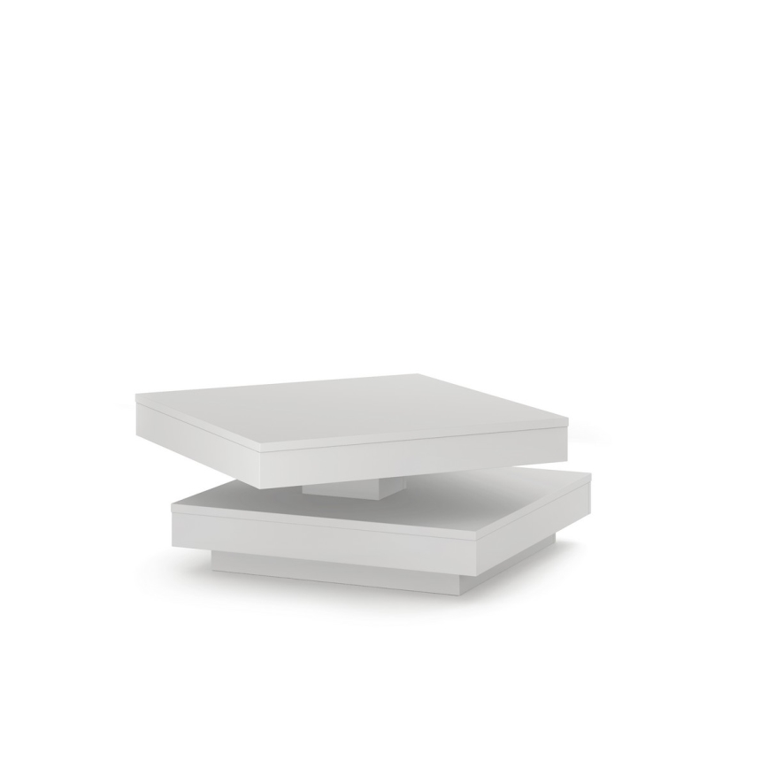 Konferenčna miza TIMO, bela