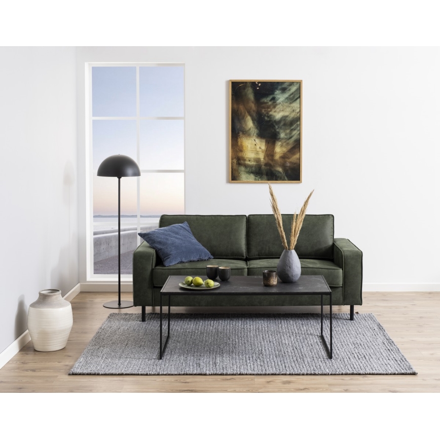 Konferenčna mizica ALMA črna