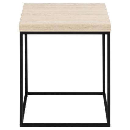 Konferenčna mizica CAMILO, bež