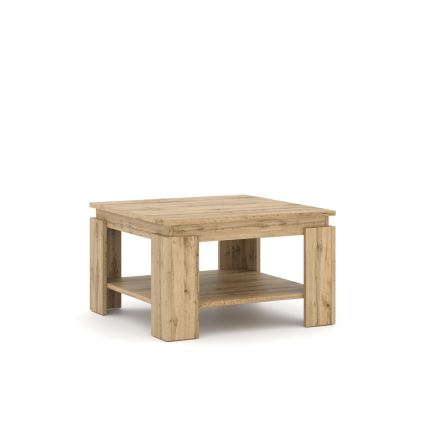 Konferenčna mizica OLAF hrast Wotan